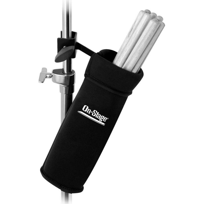 OnStage On-Stage DA100 Clamp-On Drum Stick Holder - Image 3